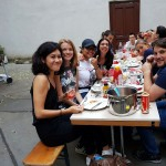 Club JuMaJo Sommerfest 2017
